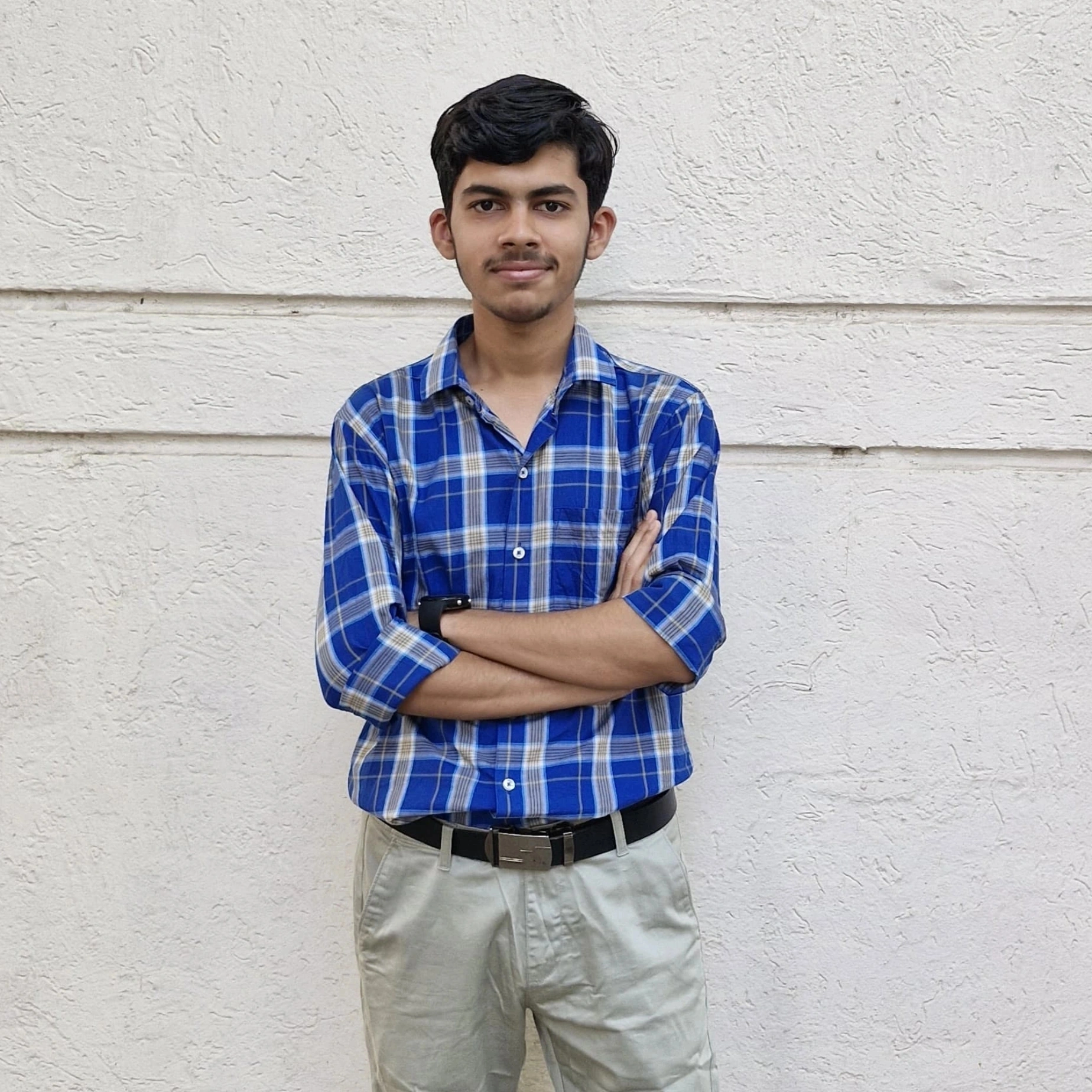 Abhinav Nitin Deshmukh