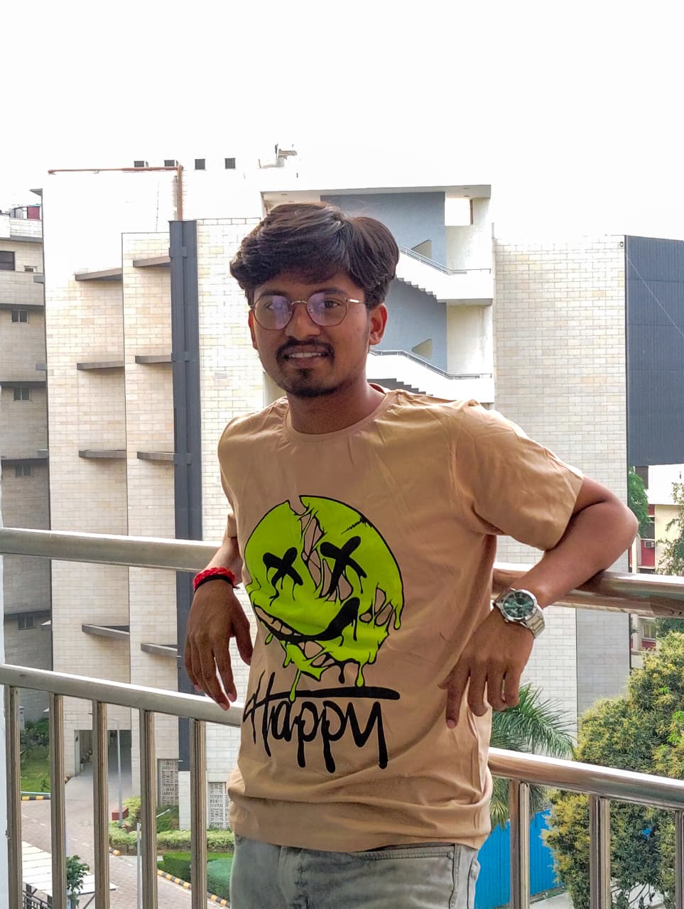 Omkar Santosh Hirewar