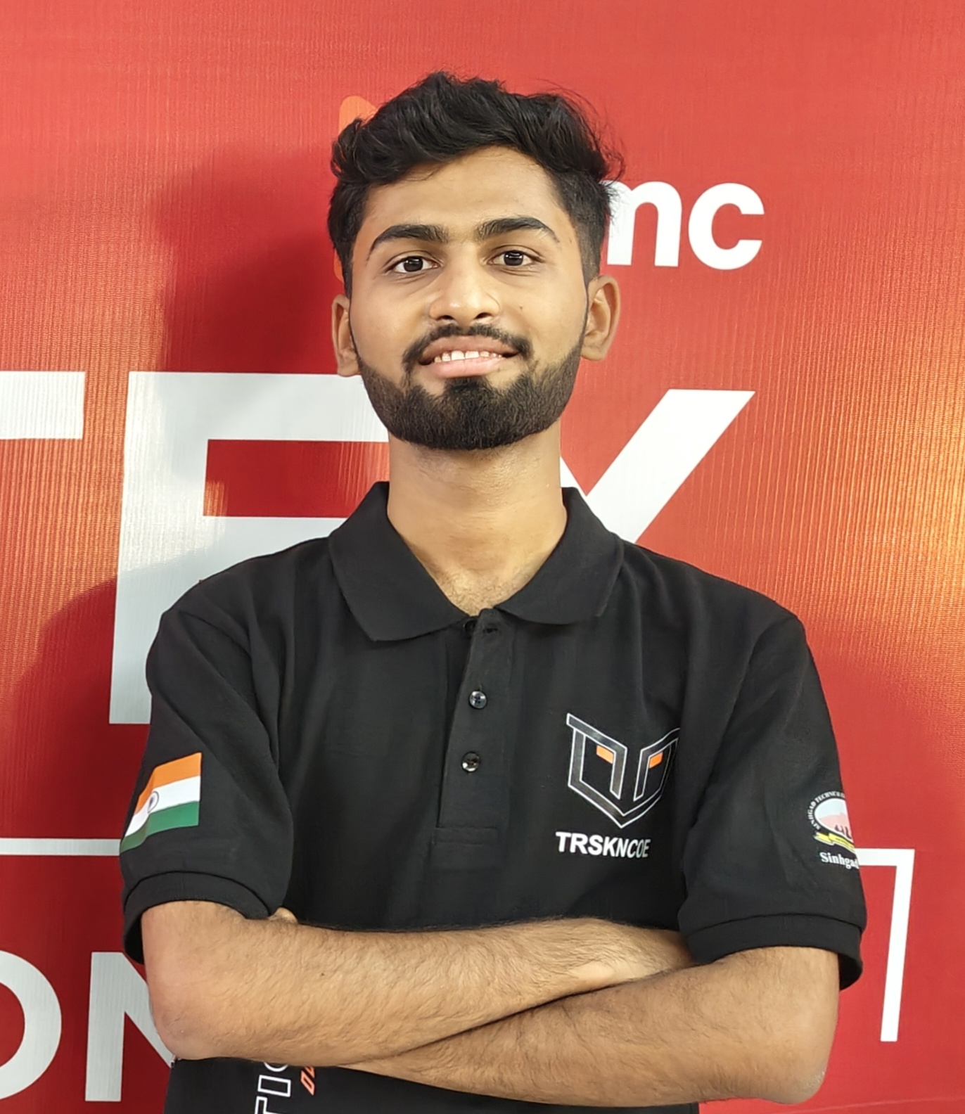 Jayesh Gopal Bhagwat