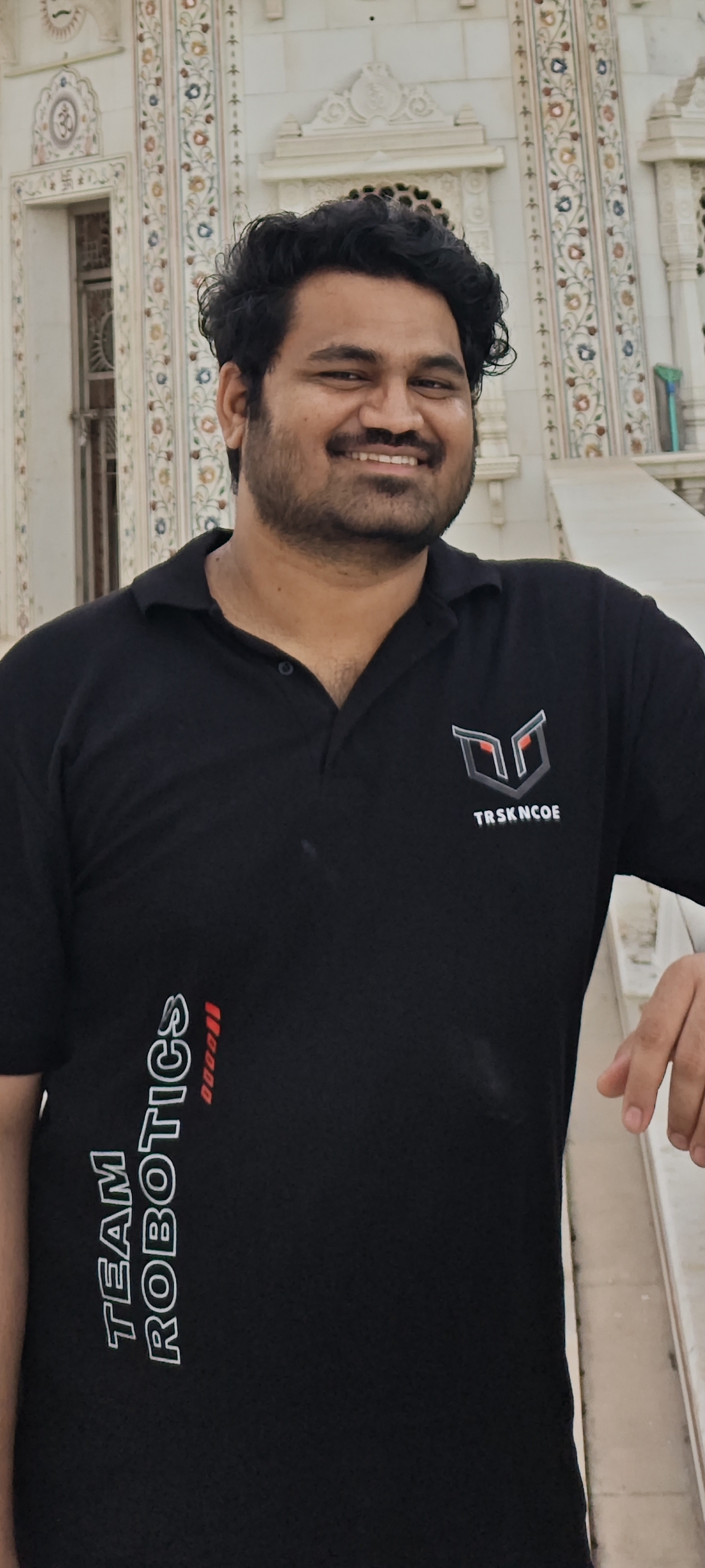 Mahadev Satish Udgire