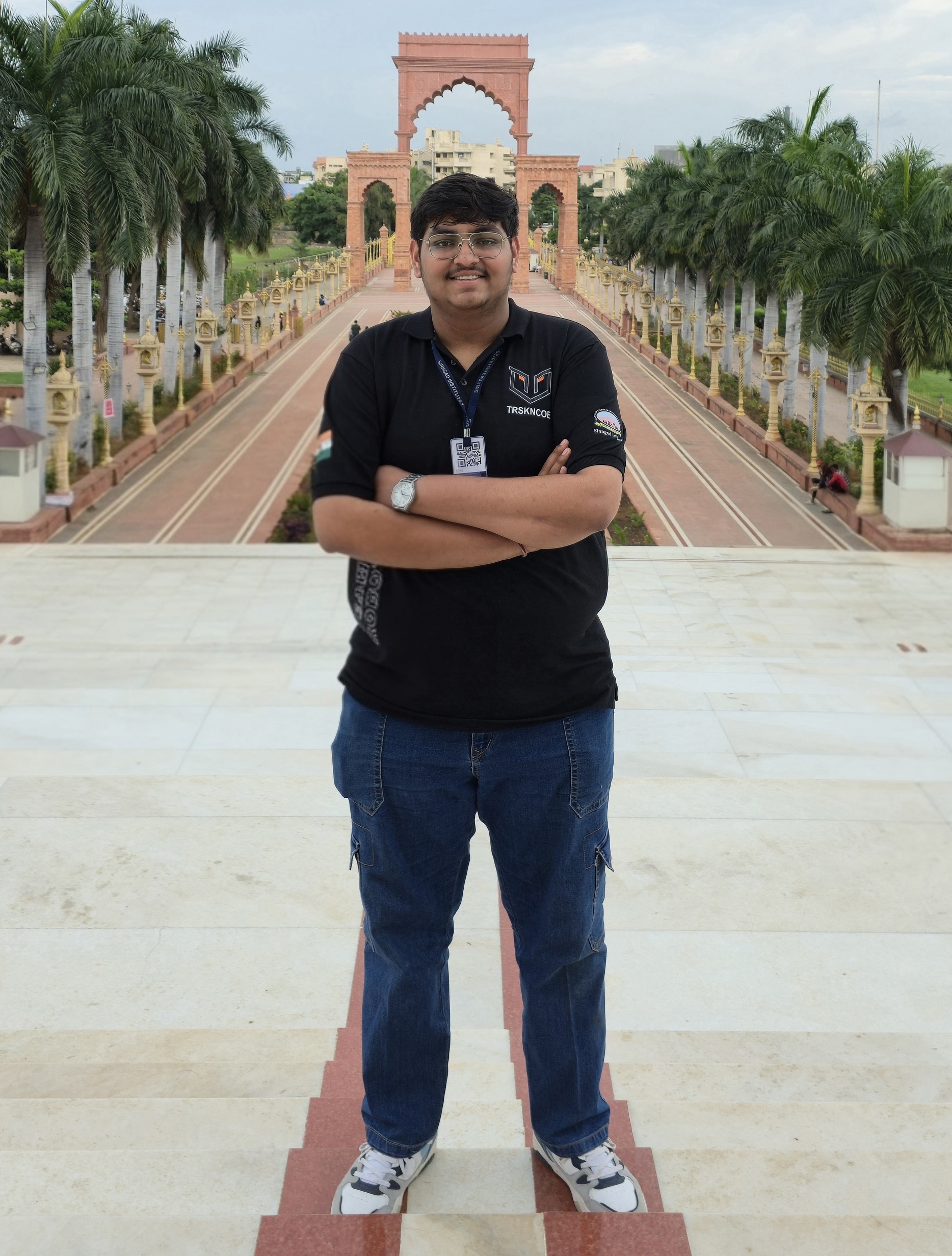 Roshan Ramdas Gaikwad